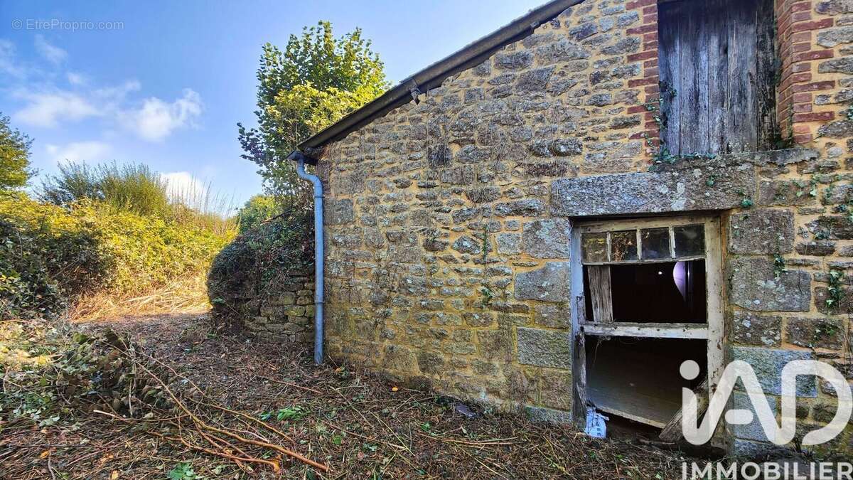 Photo 8 - Maison à SENS-DE-BRETAGNE