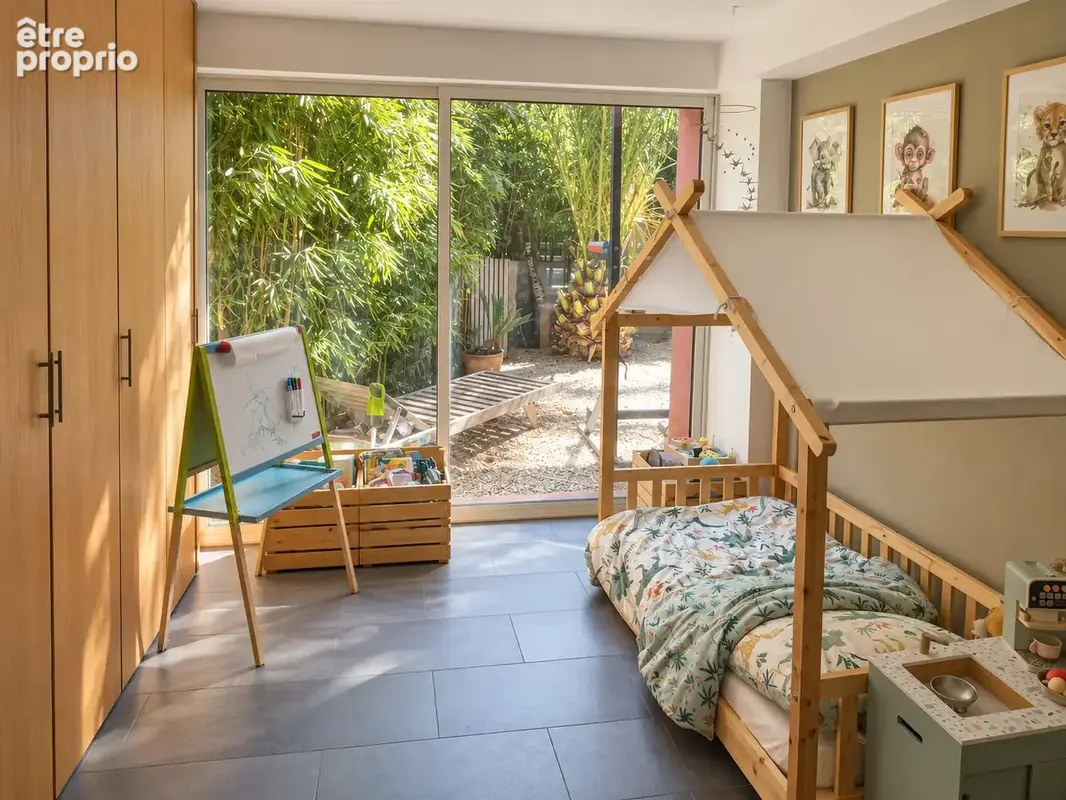 Villa en nue propriété 8 pièces 350 m2 - photo 16