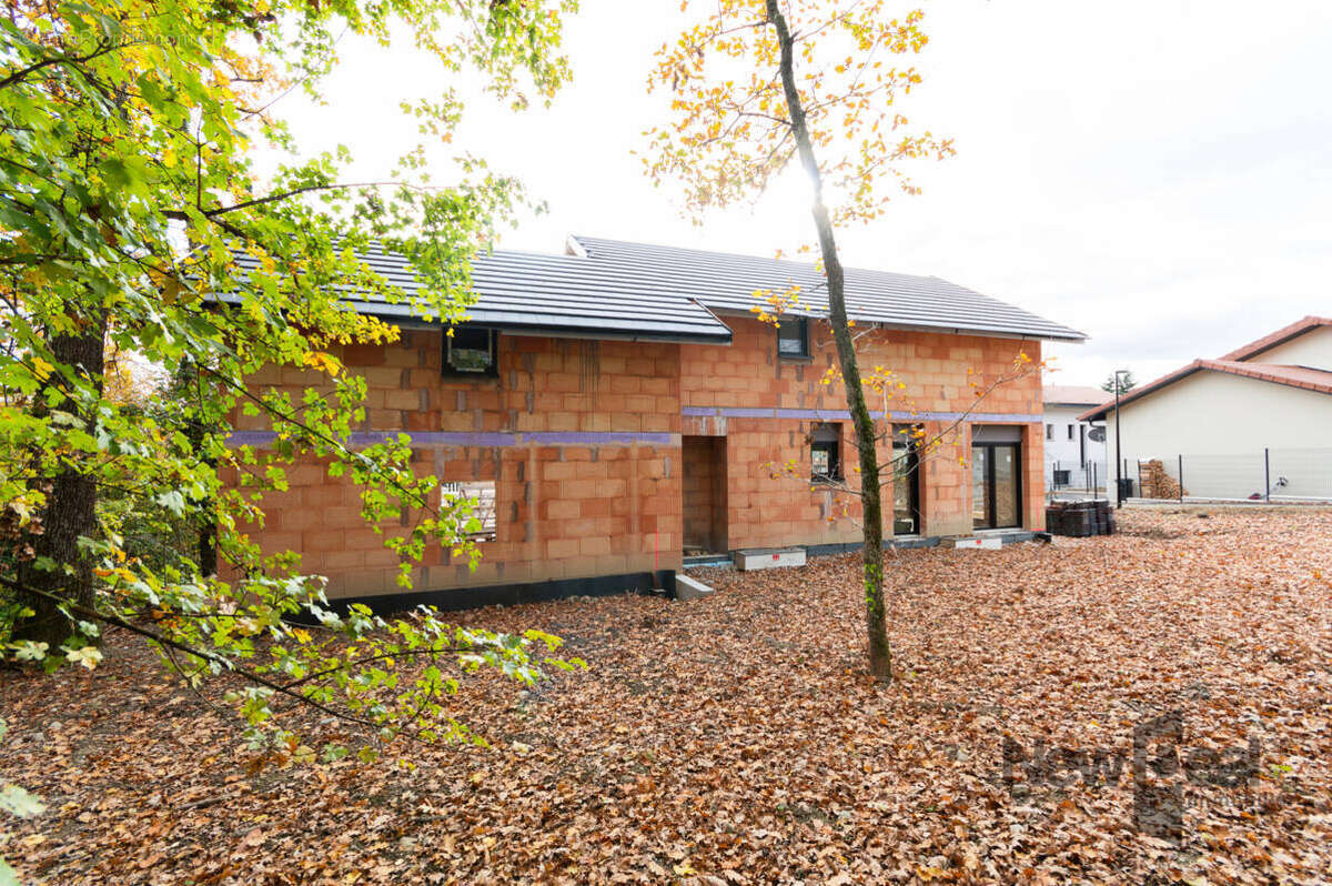 Maison de standing à Prevessin moens - photo 4