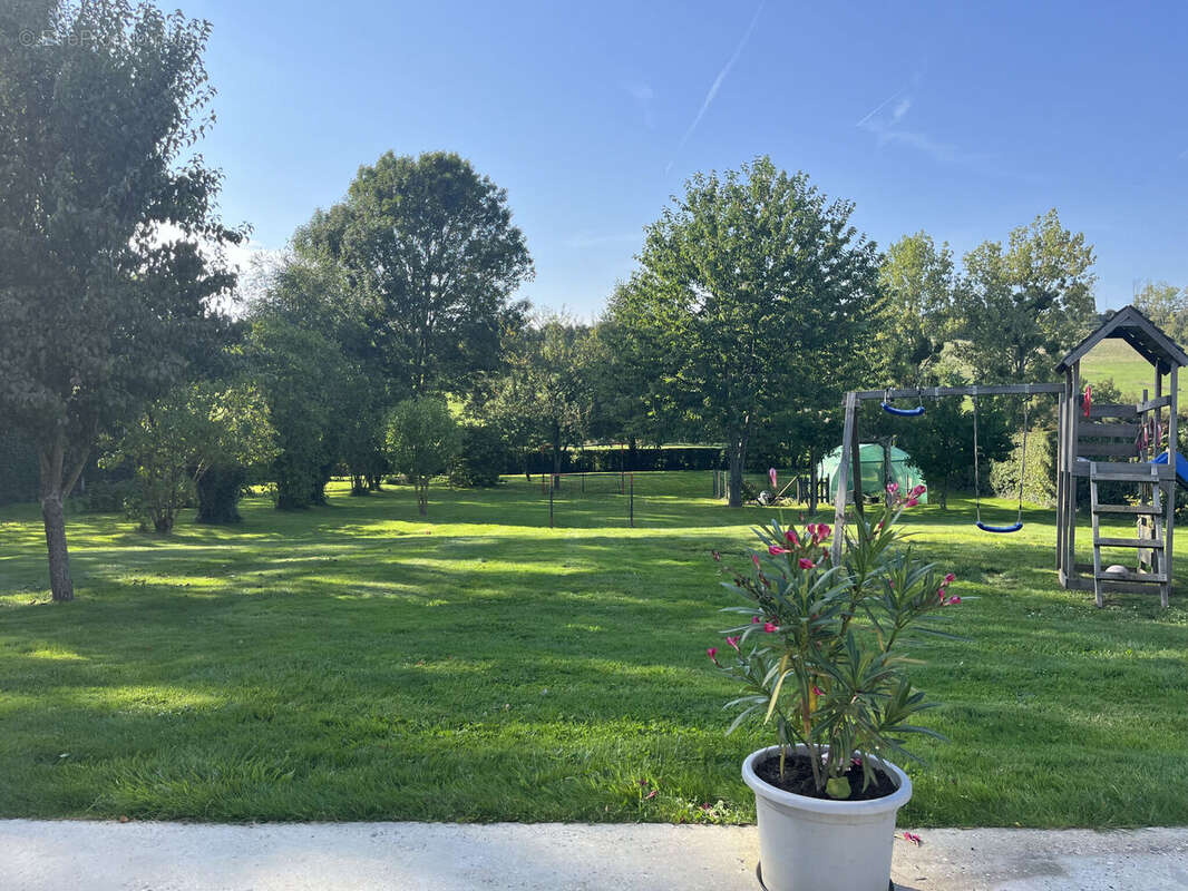 Photo 5 - Maison à MARANT