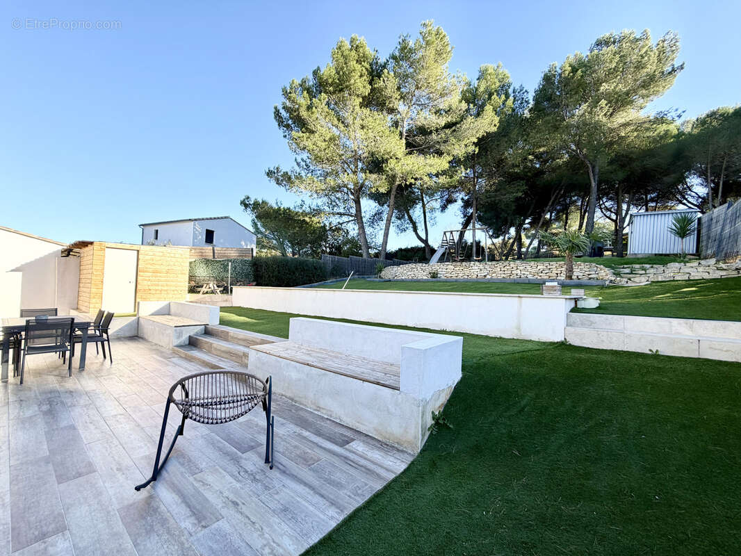 Maison à BEAUVOISIN