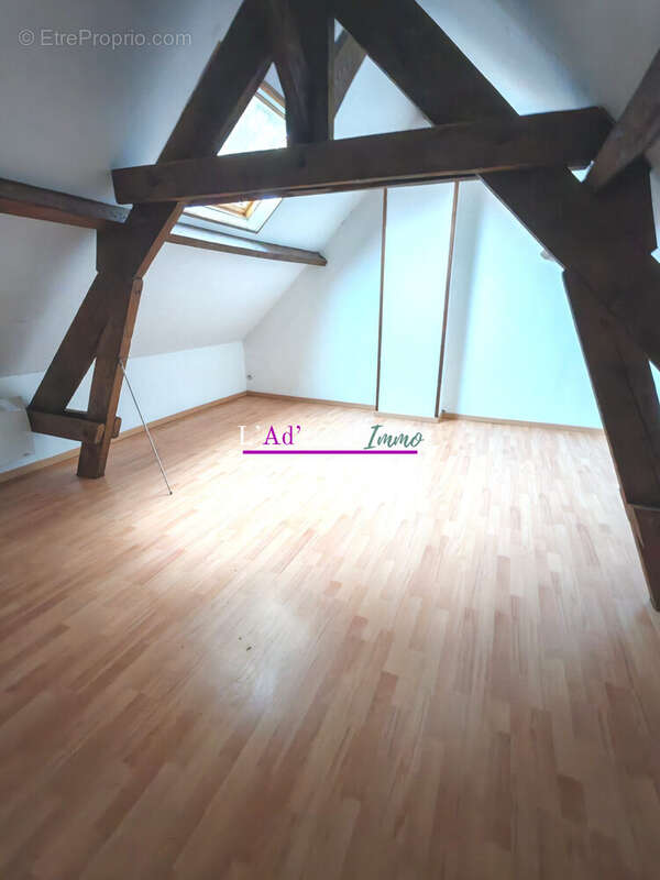 Maison à GRAINCOURT-LES-HAVRINCOURT