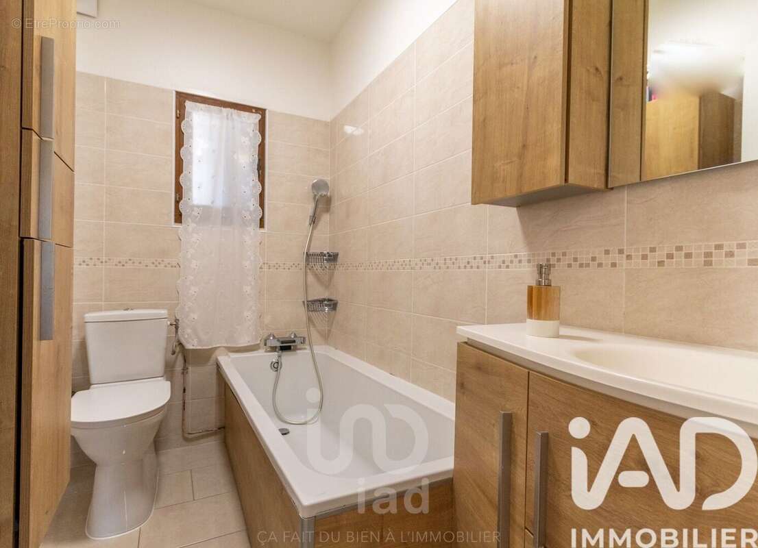 Photo 5 - Maison à MANTES-LA-VILLE