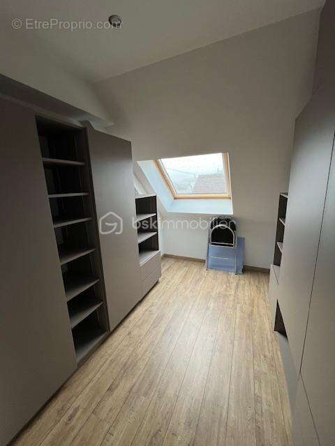 Maison à LYONS-LA-FORET