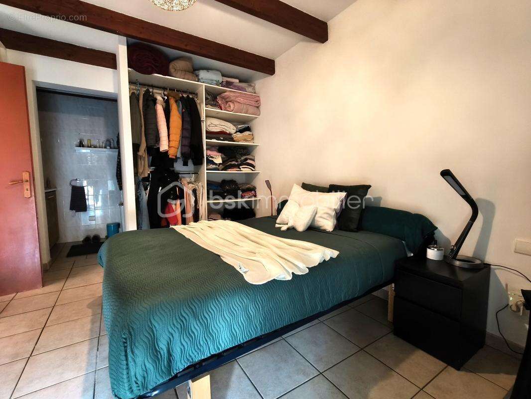 Maison à BEAUMONT-DE-LOMAGNE