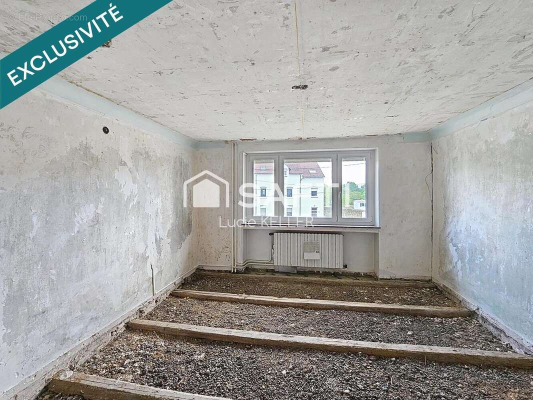 Maison 136 m² à Lachambre  - photo 8