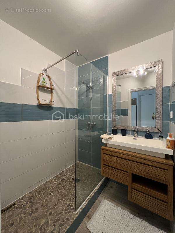 Appartement à SAINT-FRANCOIS