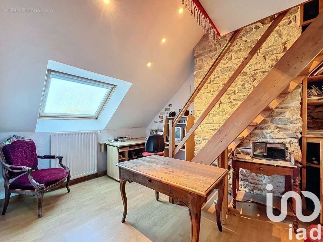 Photo 8 - Maison à LE LONZAC