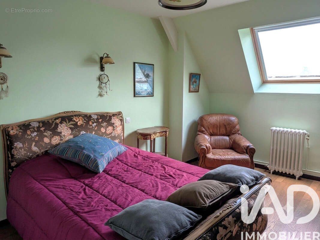 Photo 8 - Maison à GREGES