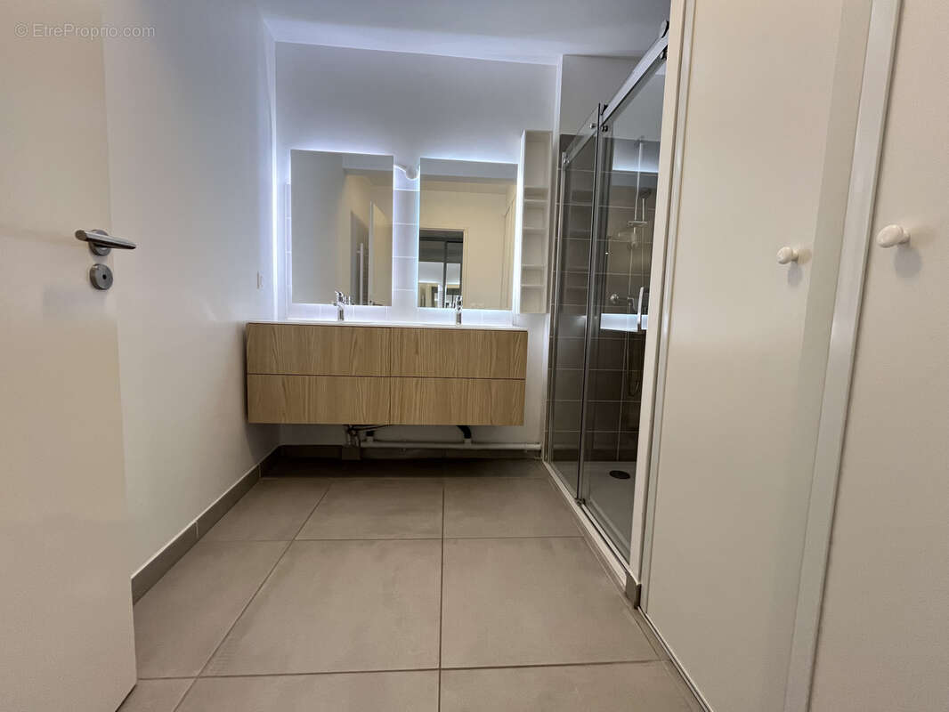 Appartement à AGDE