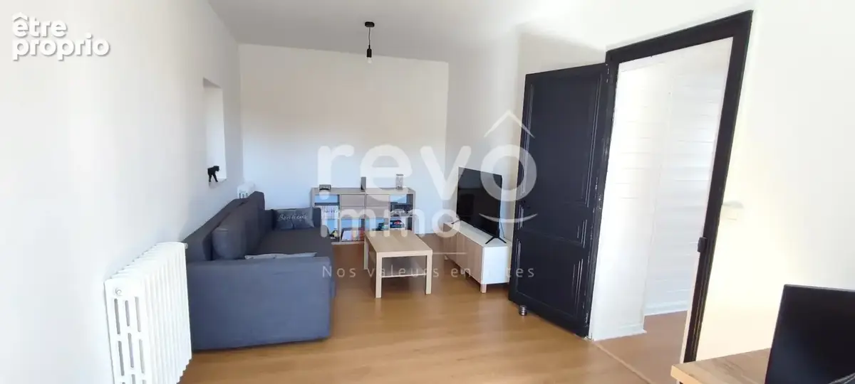 Maison 2 pièces 67 m² à vendre à La Planche (44140) - photo 4