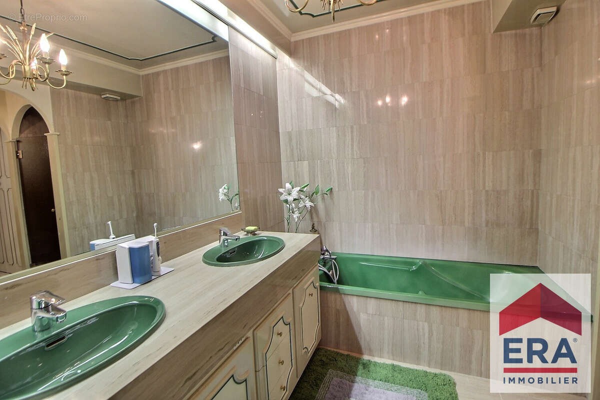 Maison à PIERRELATTE