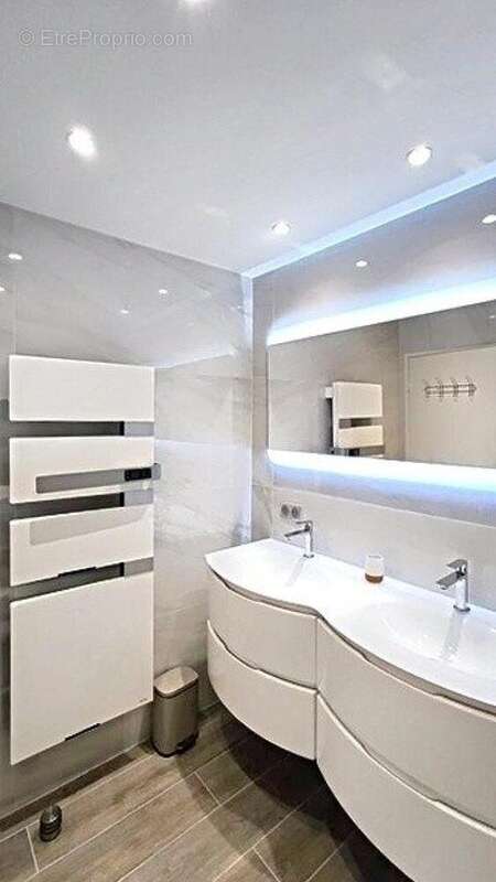 Appartement 52 m² à Cassis  - photo 6