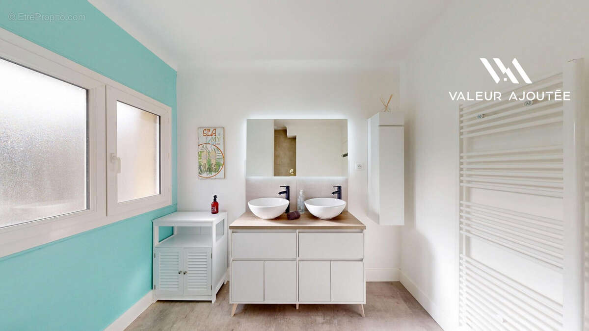 Maison 107 m² à Brive-La-Gaillarde  - photo 5