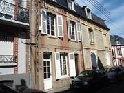 Maison à TROUVILLE-SUR-MER