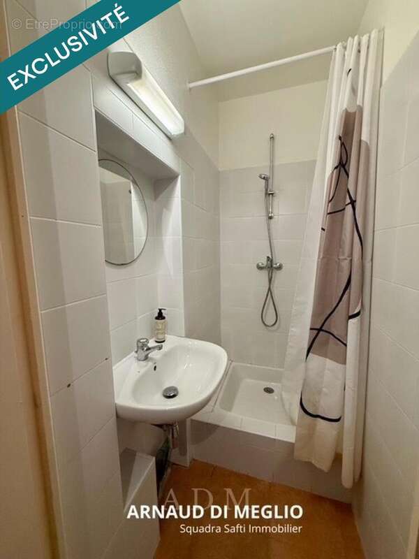 Appartement 32 m² à Bonifacio  - photo 6