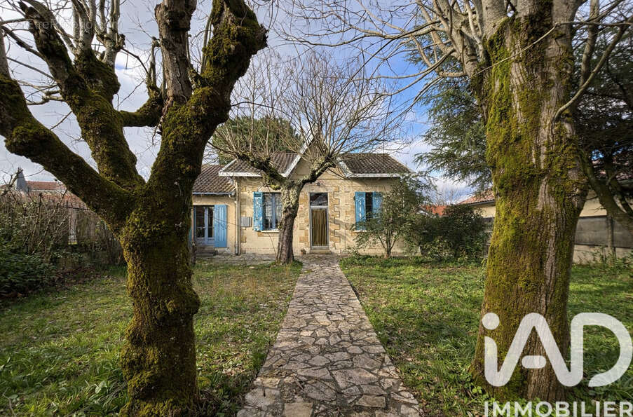 Photo 2 - Maison à PESSAC