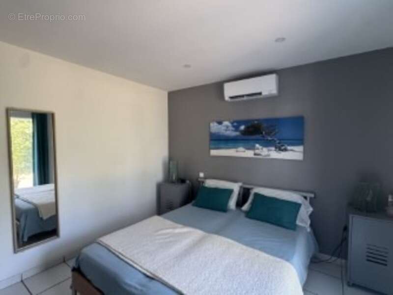 Maison familiale de standing avec piscine sur terrain de 1 800 m² – Saint-Pierre (31590) - photo 6