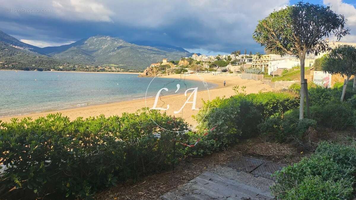 Appartement à PROPRIANO