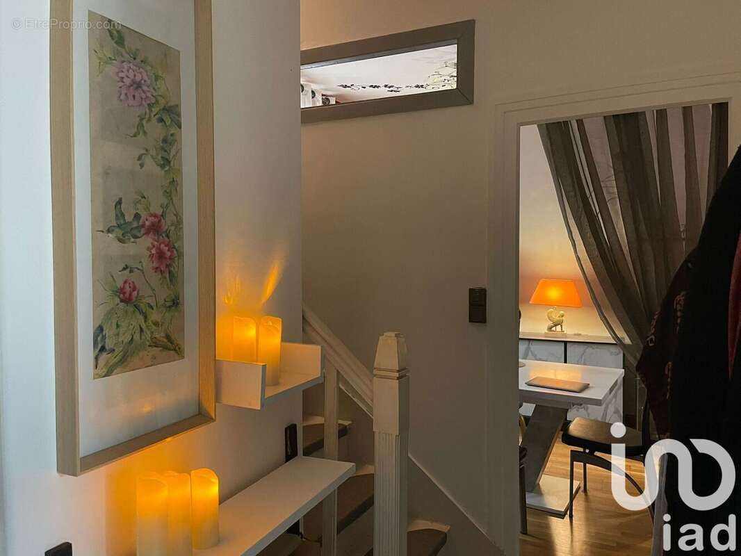 Photo 3 - Maison à SILLE-LE-GUILLAUME