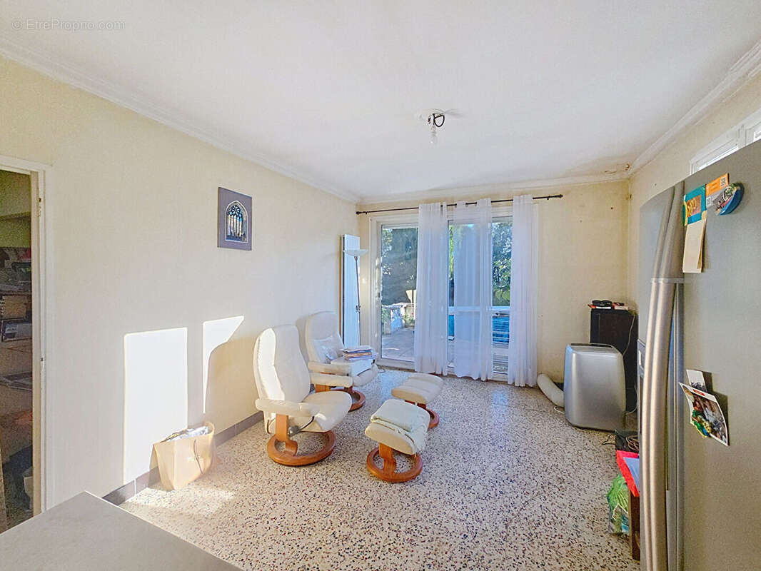 Maison à LES ANGLES