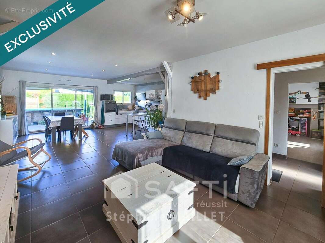 Photo 3 - Maison à VILLENEUVE-DE-MARSAN