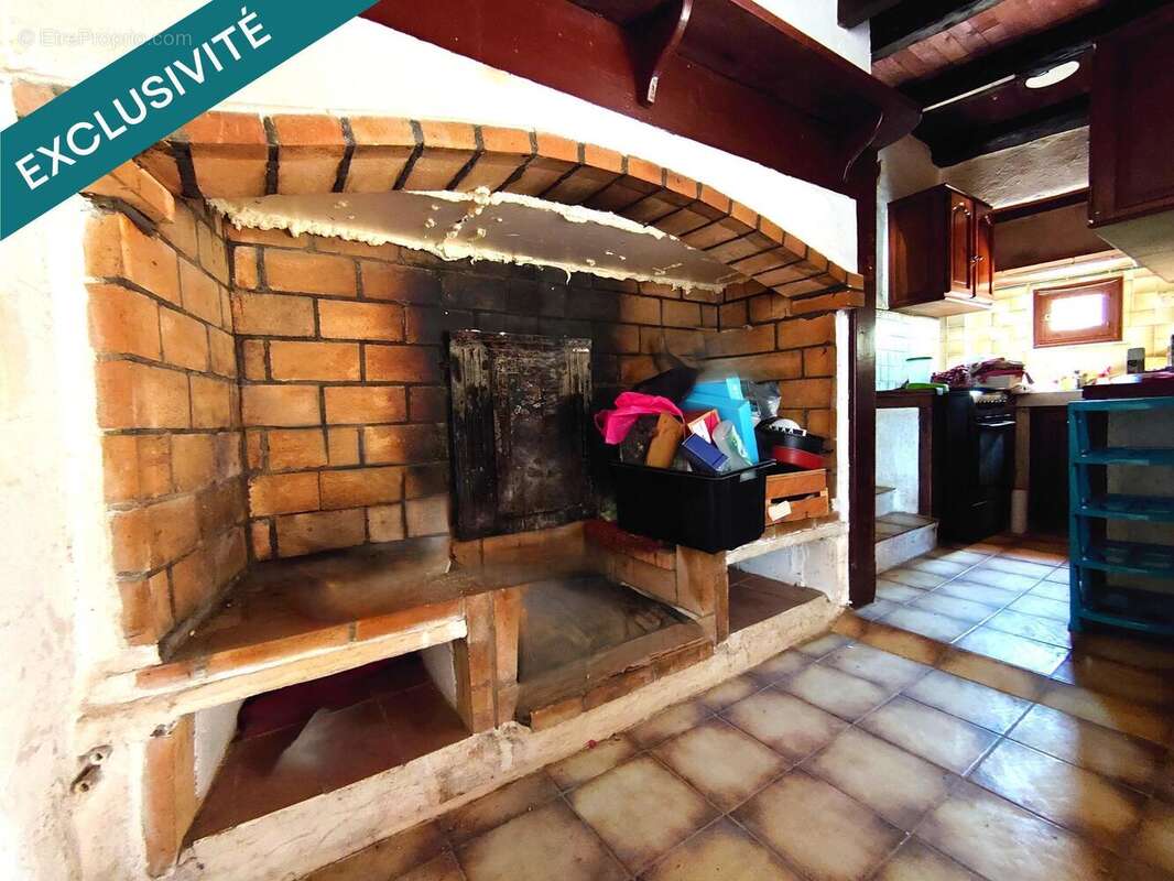 Photo 5 - Maison à LUZECH