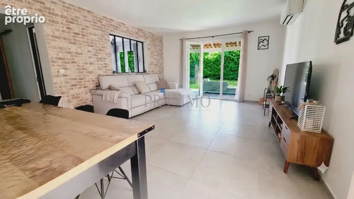 Puget sur argens villa 4 pieces 100m2  renovee - photo 5