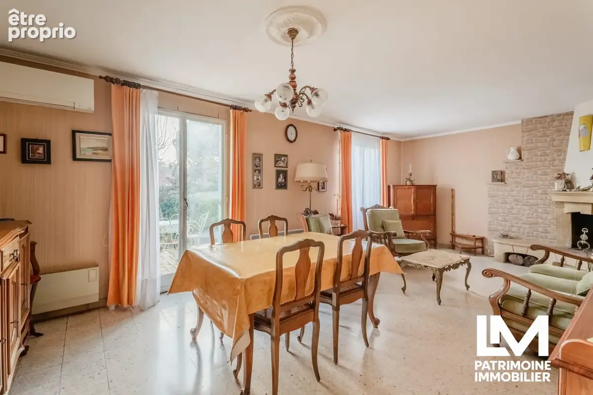 Maison 4 pièces 81 m² à vendre à Paulhan (34230) - photo 7