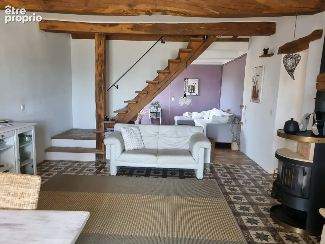 Maison avec Gîtes - photo 17