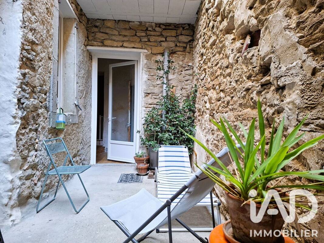 Photo 1 - Maison à LA LIVINIERE