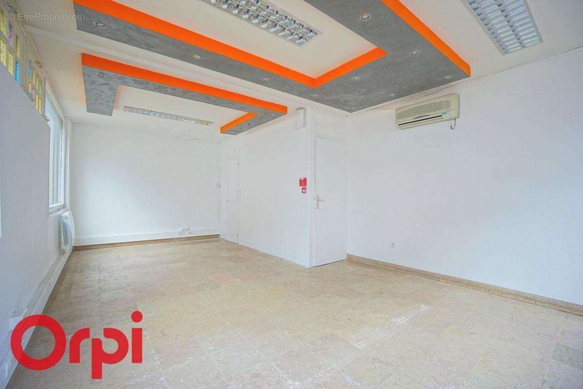 Appartement à BERNAY