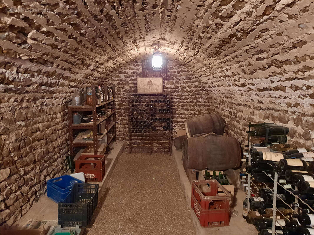 Maison à SANDARVILLE