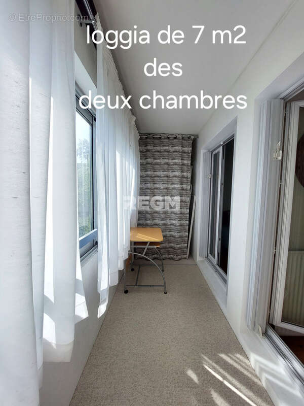 Appartement à PAU