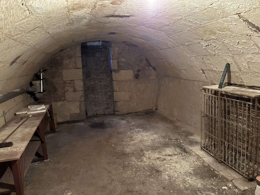 Maison à CHATELLERAULT