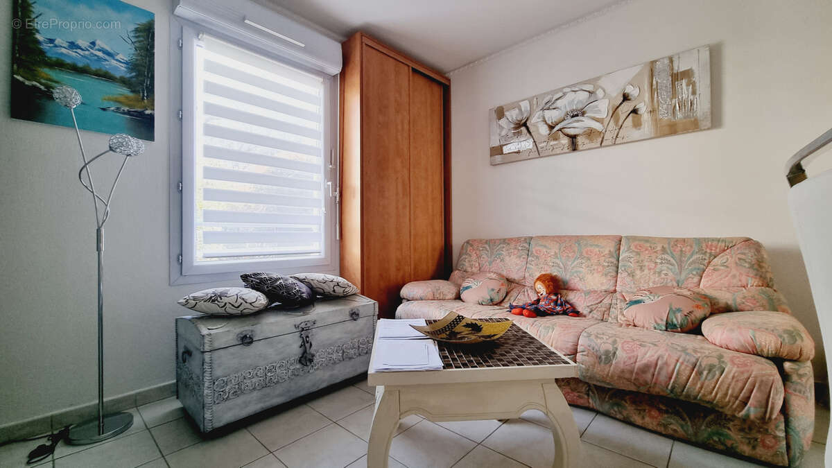 Appartement à SAINT-RAPHAEL