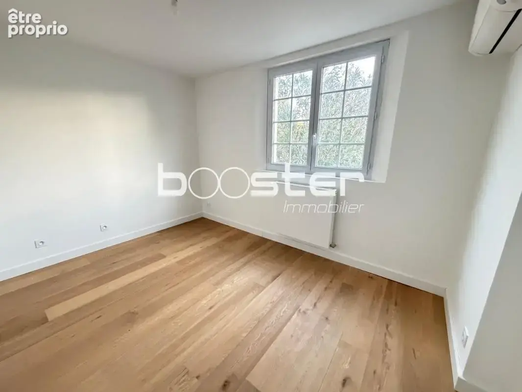 Toulouse 31200 – Appartement rénové de 107 m² avec jardin privatif de 140 m², parking et cave - photo 4