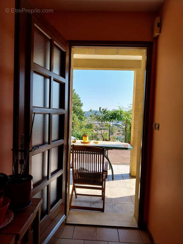 Maison à CHANCELADE