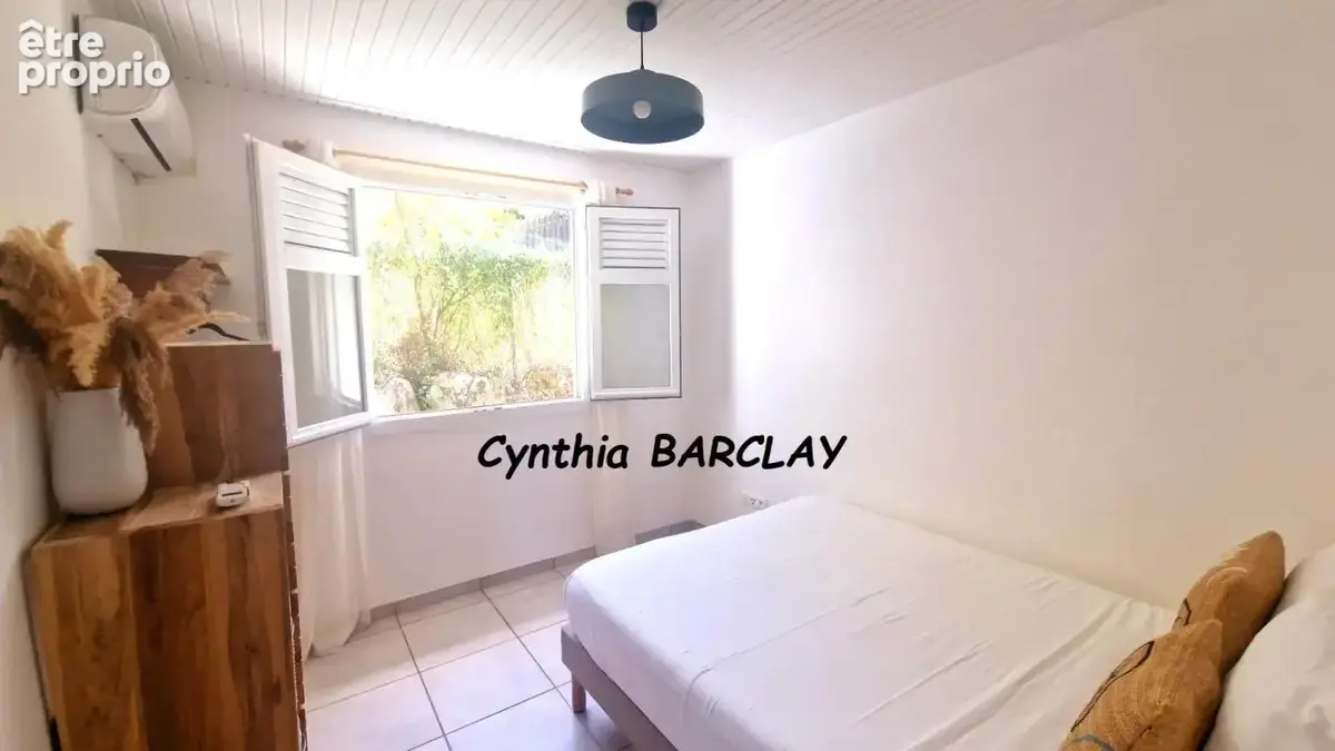 Maison 3 pièces 55 m² à vendre à Le Marin (97290) - photo 13