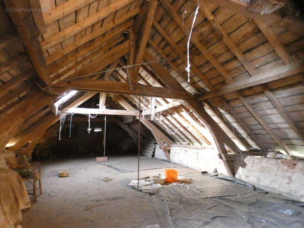 Villac maison en pierre avec 5 800 m² de terrain et  deux grand batiment (210 m² et 95 m²) - photo 12
