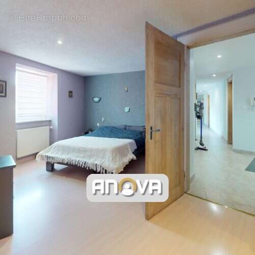 Maison 168 m² à Marmoutier  - photo 7