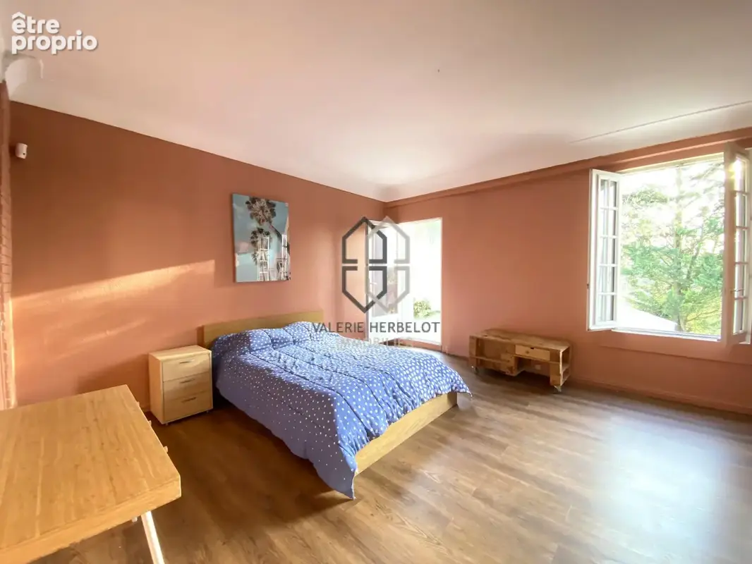 Maison de caractère avec beaucoup de potentiel - photo 9