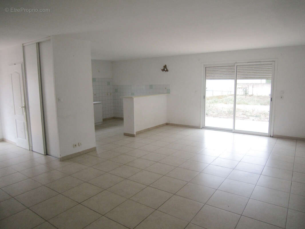 Maison à SALLELES-D&#039;AUDE