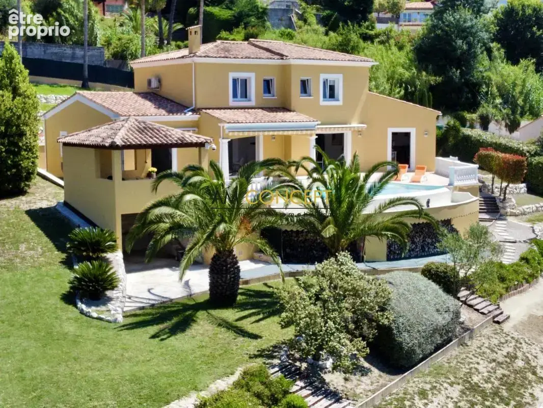 Villa de prestige - photo 5