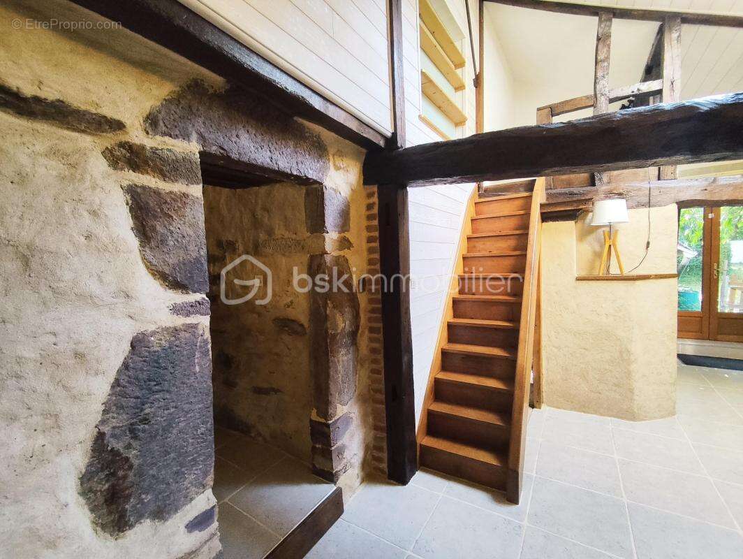Propriété de charme aux portes de Rennes - photo 8