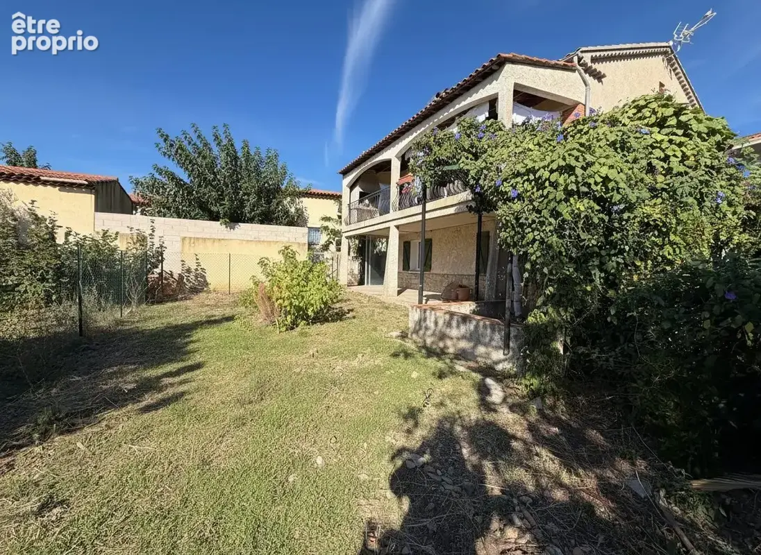 Maison à LA FARLEDE