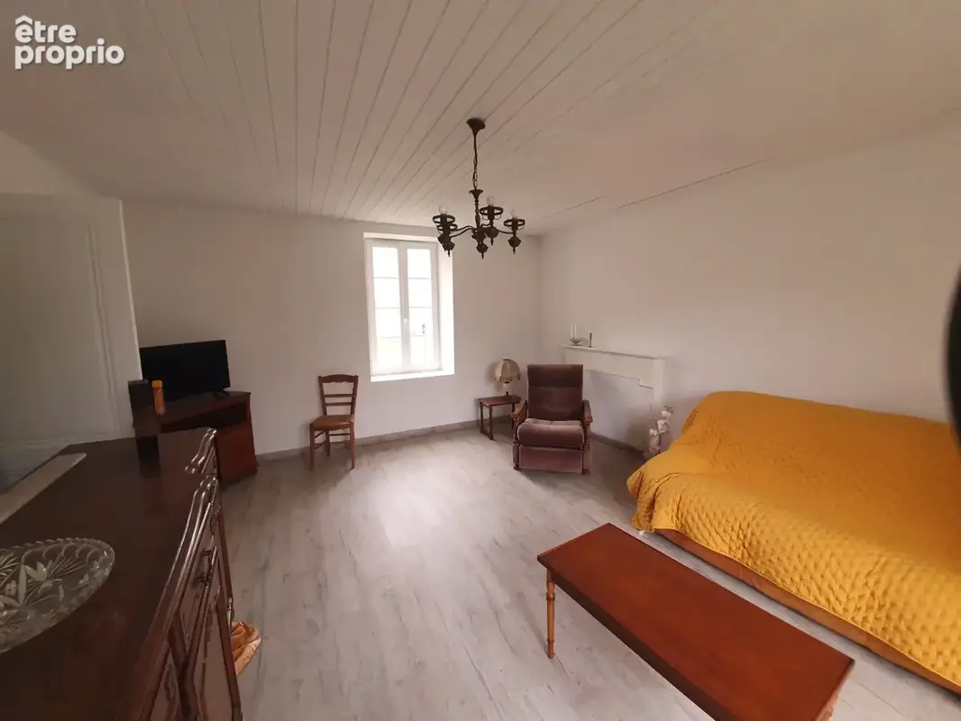 Maison 6 pièces 116 m² à vendre à Saint-Saturnin (16290) - photo 75