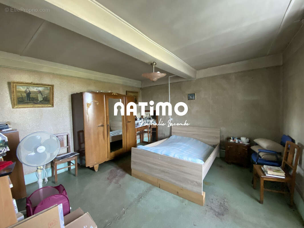 Maison 97 m² à Nan-Sous-Thil  - photo 8