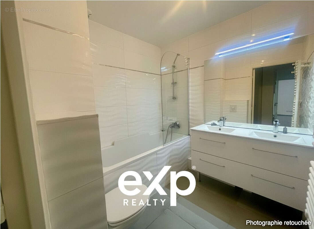 Appartement 73 m² à Aix-En-Provence  - photo 8
