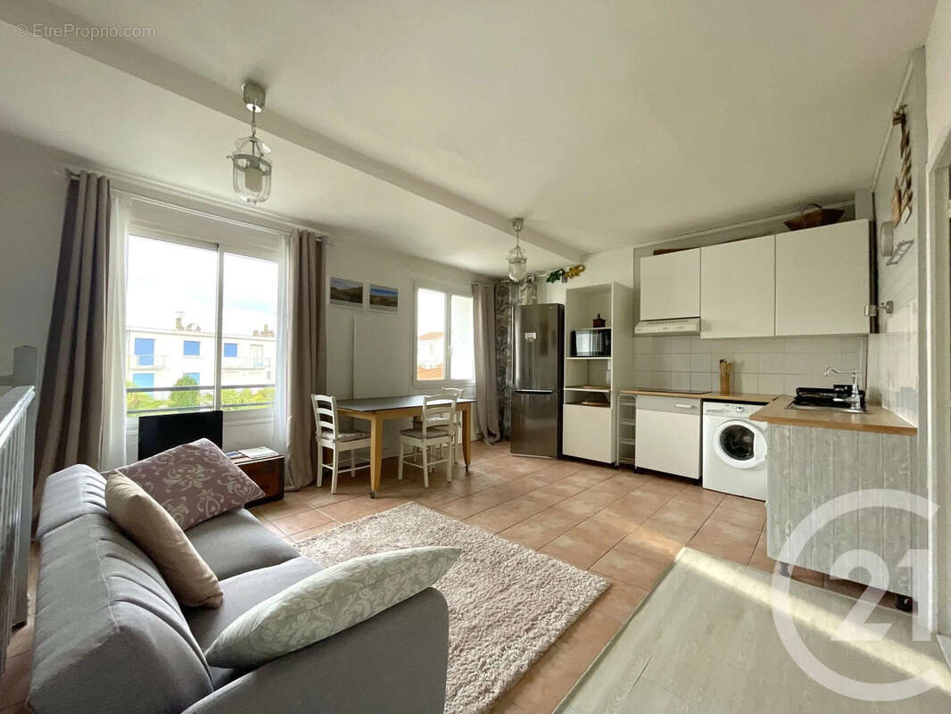 Appartement à ROYAN